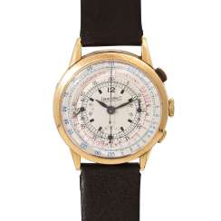 EBERHARD & Co. Vintage Chronograph мужские часы, около 1950-х годов. EBERHARD & Co. Vintage Chronograph мужские часы, около 1950-х годов.
