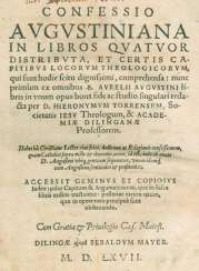 Augustine, A. Augustine, A.