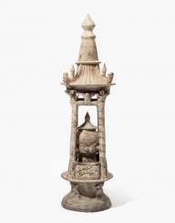 Model-Tower Model-Tower