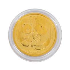 China/Gold - 500 Yuan 2009, China/Gold - 500 Yuan 2009,