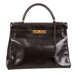 HERMÈS VINTAGE tote bag HERMÈS VINTAGE tote bag