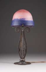 ART-DÉCO-TISCHLAMPE ART-DÉCO-TISCHLAMPE