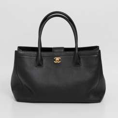CHANEL noble Shopper/shoulder bag CHANEL noble Shopper/shoulder bag
