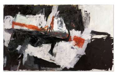 GEORG BASELITZ (B. 1938) GEORG BASELITZ (B. 1938)