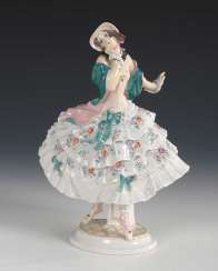 Estrella, Meissen. Estrella, Meissen.