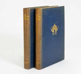 Ernst Boerschmann: Chinese architecture Ernst Boerschmann: Chinese architecture