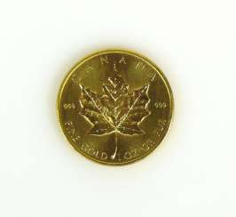 Gold coin Gold coin