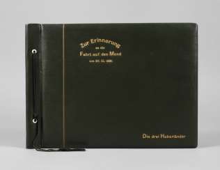 Photo album Photo album