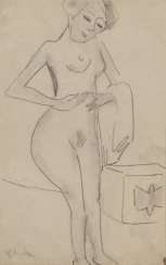 Kirchner, Ernst Ludwig Kirchner, Ernst Ludwig