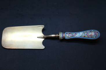 Blade for cake. Blade for cake.