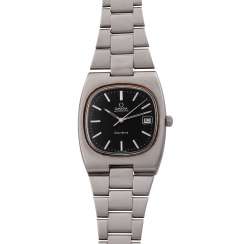OMEGA Vintage Watch, Ref. 166.0191/366.0835, environ Années 1970. OMEGA Vintage Watch, Ref. 166.0191/366.0835, environ Années 1970.