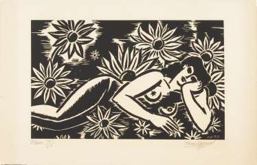 MASEREEL, Frans: MASEREEL, Frans: