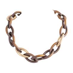 ISABELLE FA Bronzecollier ISABELLE FA Bronzecollier