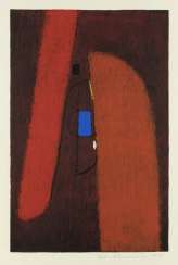 Ackermann, Max Bridged continents III Ackermann, Max Bridged continents III