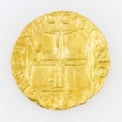 Portugal/Gold - $ 500 o. J., Sebastian Portugal/Gold - $ 500 o. J., Sebastian