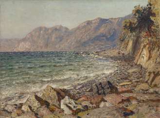DUBOVSKOY, NIKOLAI DUBOVSKOY, NIKOLAI