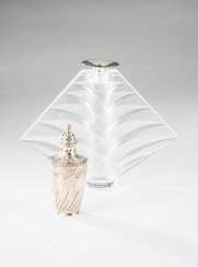 Chandelier Lalique Chandelier Lalique