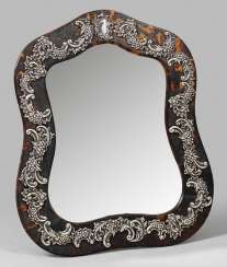 Victorian Table Mirror Victorian Table Mirror