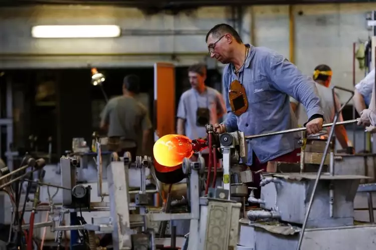 Moser. Ручная работа Moser. Ручная работа