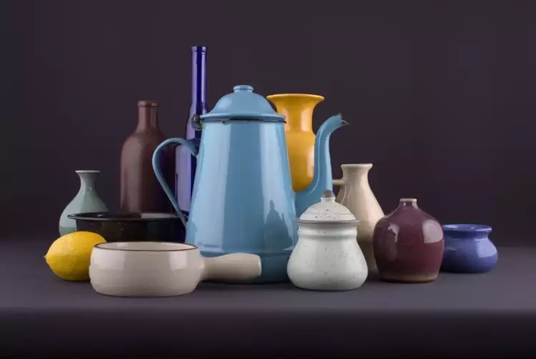 Photographie. Nature morte Photographie. Nature morte