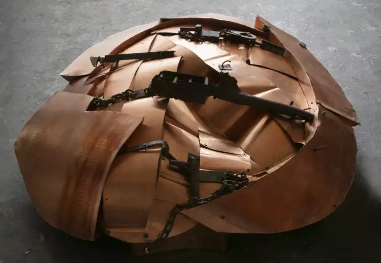 Произведение Натальи Турновой