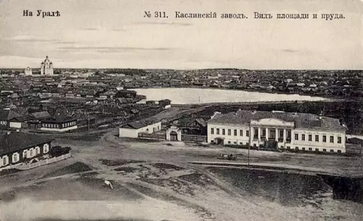 Каслинское литье. Каслинский железоделательный завод Каслинское литье. Каслинский железоделательный завод