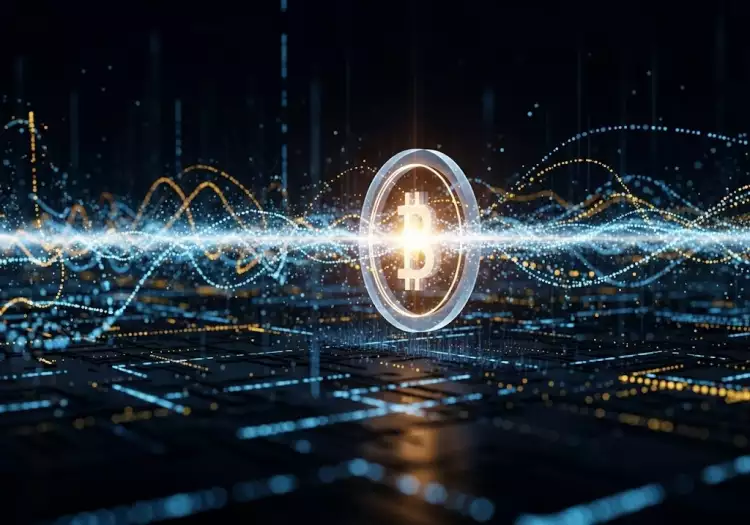 Эпоха цифровых денег и криптовалют Эпоха цифровых денег и криптовалют