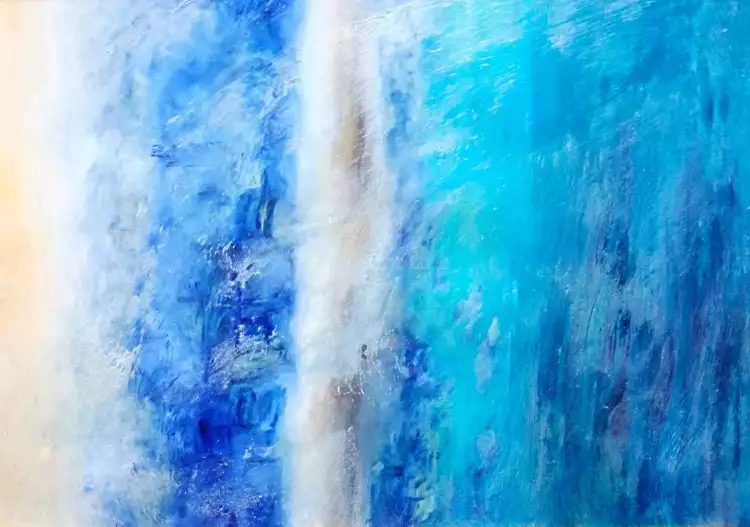 Giovanni Guida. Hauch des Lebens, 2014 Giovanni Guida. Hauch des Lebens, 2014