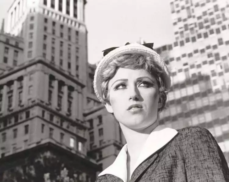 Синди Шерман_2