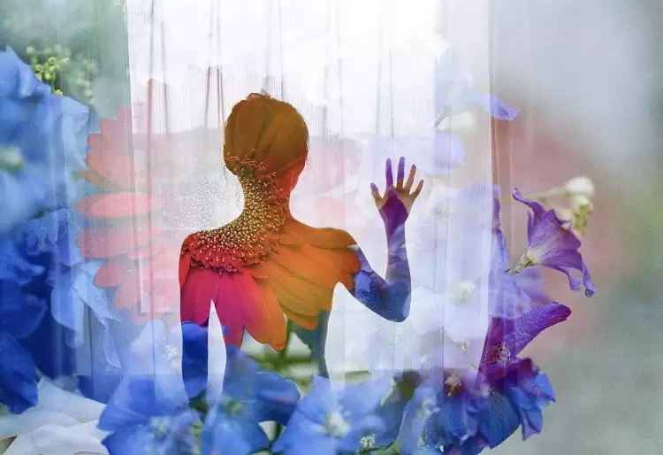 Ломография. Ходака Ямамото. «Без названия»