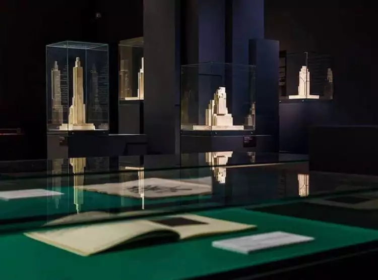 Архитектоны Казимира Малевича Архитектоны Казимира Малевича