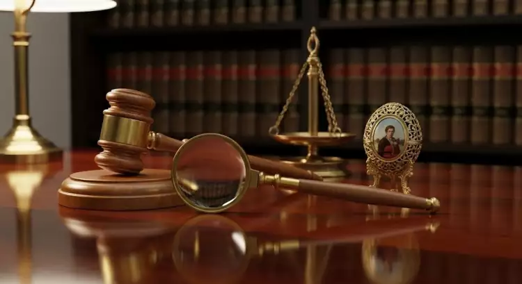 Юридические аспекты и законы в коллекционировании