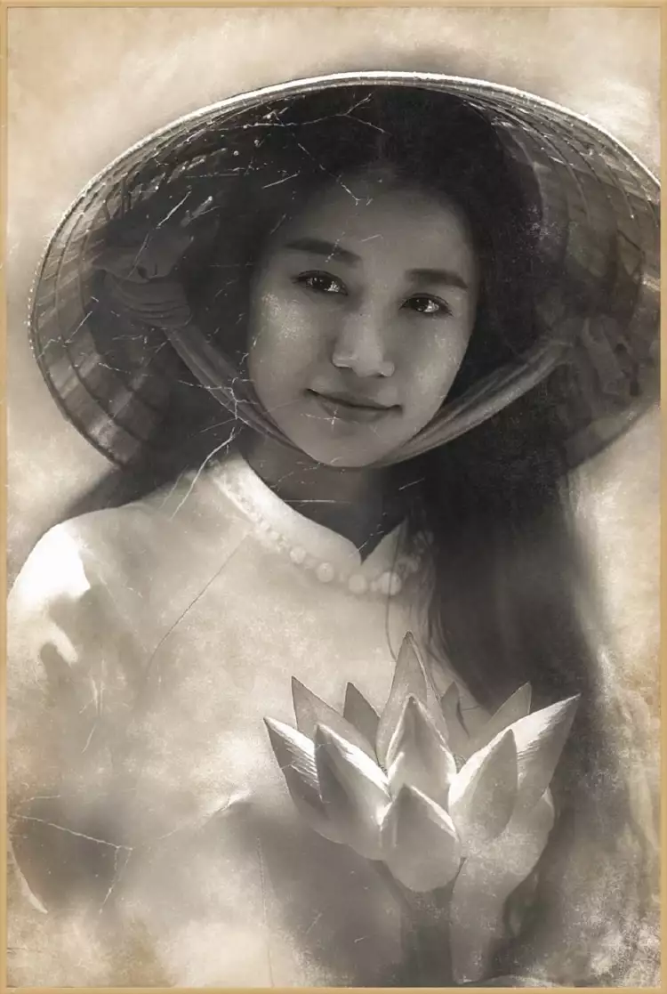 Photographie. Vintage Photographie. Vintage