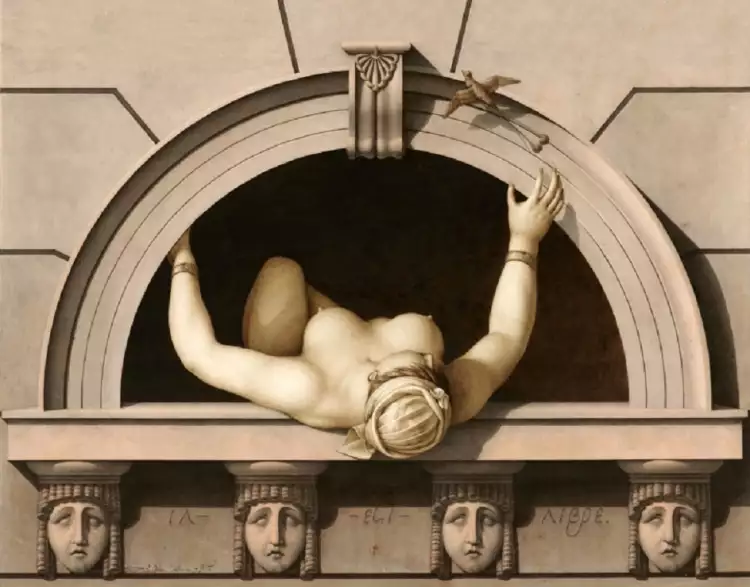 Жан-Жак Лекё. Он свободен