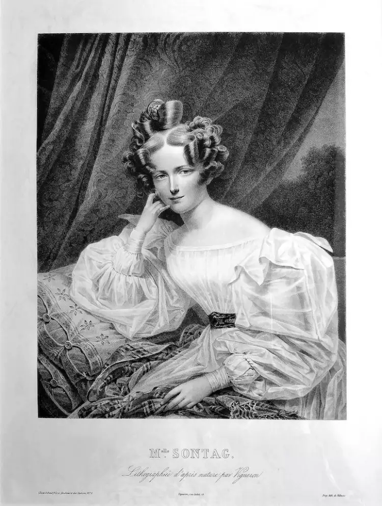 Выставка «Музыкальные пристрастия князей Юсуповых»_1