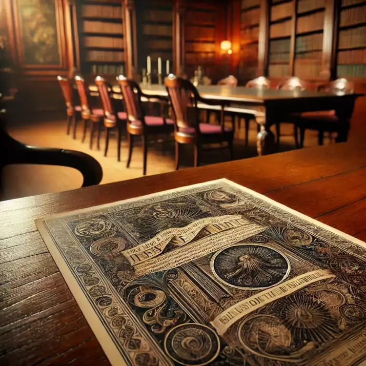 Как купить редкие брошюры на аукционах