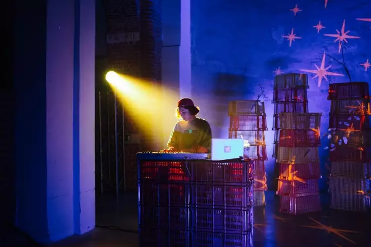 Музей-заповедник «Архангельское». Мастерская Брусникина