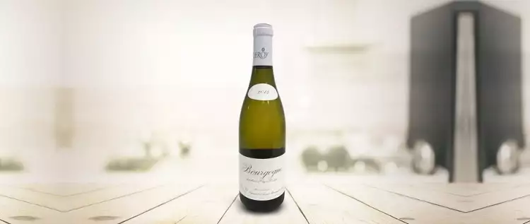 Коллекционное вино Domaine Leroy