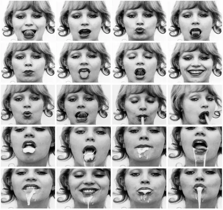 Цикл работ «Потребительское искусство»