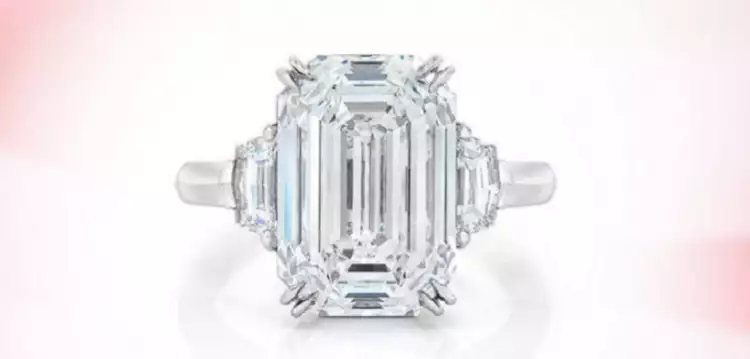 Аукцион Sotheby´s. «Будь моим: алмазные драгоценности» Аукцион Sotheby´s. «Будь моим: алмазные драгоценности»