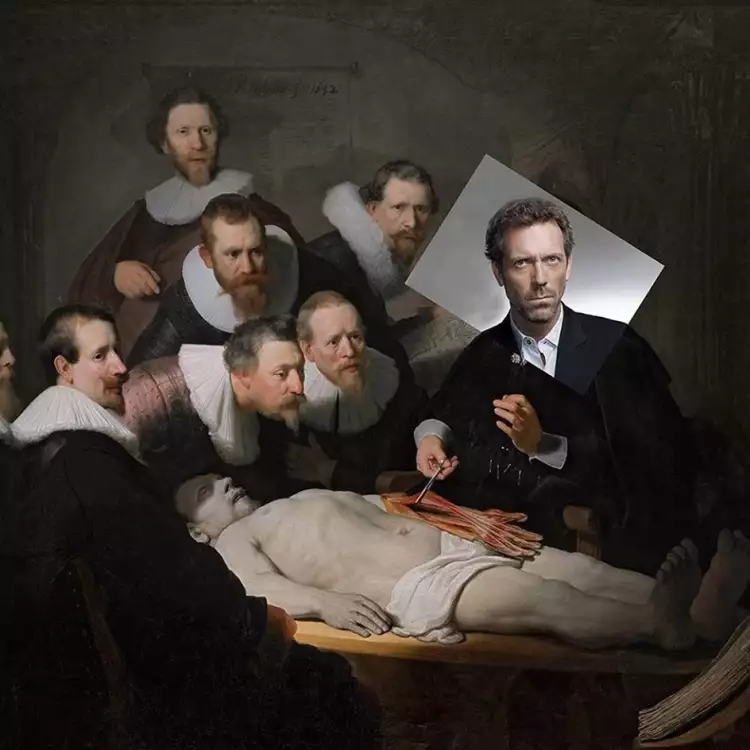 Работа Эврени