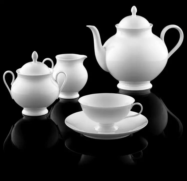 Фарфор Fürstenberg. Сервиз Victoria Luise Фарфор Fürstenberg. Сервиз Victoria Luise