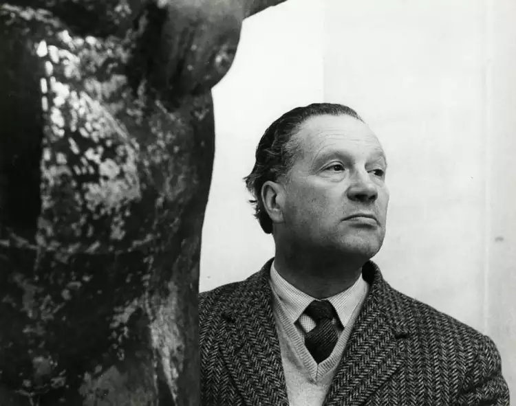 Марино Марини Марино Марини