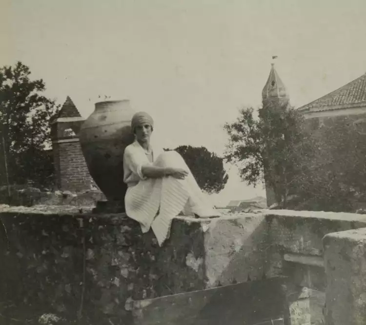 Выставка «Феликс и Ирина Юсуповы_3 Выставка «Феликс и Ирина Юсуповы_3