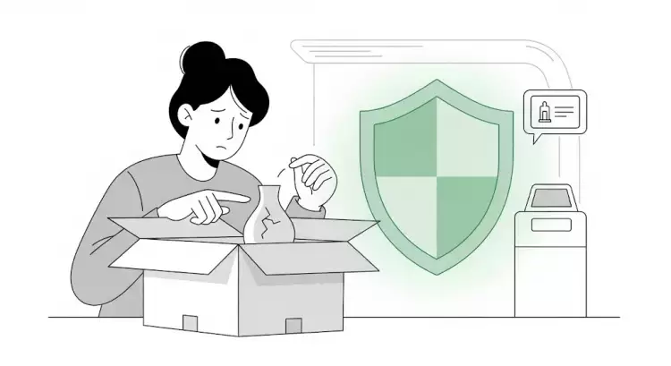 Что делать, если товар пришел с дефектом? Пошаговый план арбитража в «Безопасной сделке» Что делать, если товар пришел с дефектом? Пошаговый план арбитража в «Безопасной сделке»