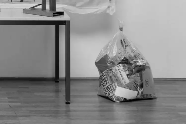 Современное искусство. Мецгер. Арт-объект