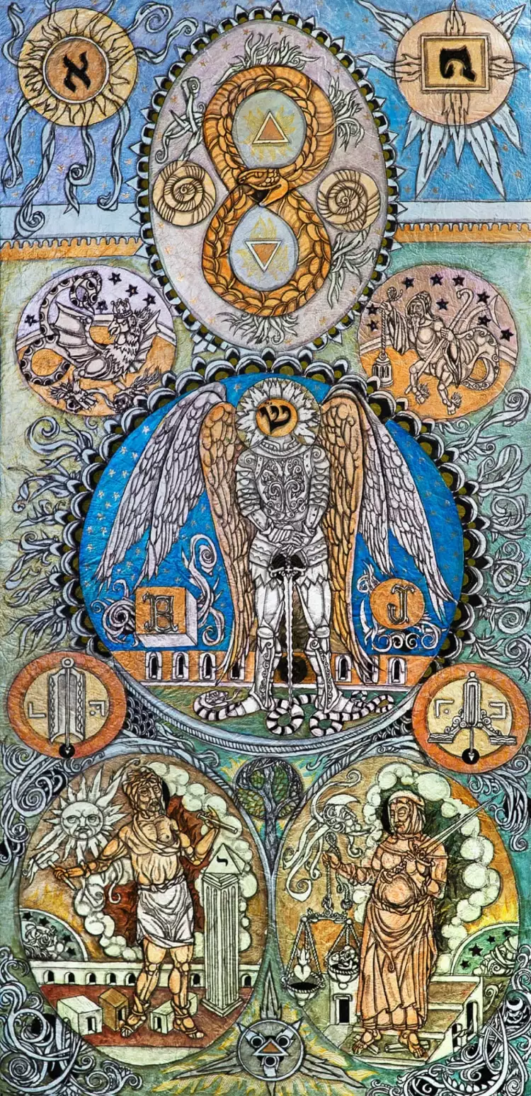 Строители храма