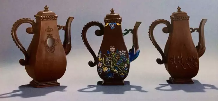 Meissen Porcelain. Jasper porcelain Meissen Porcelain. Jasper porcelain