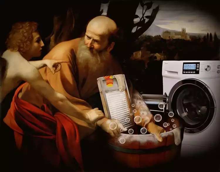 Хаятинина Эврени. Работа