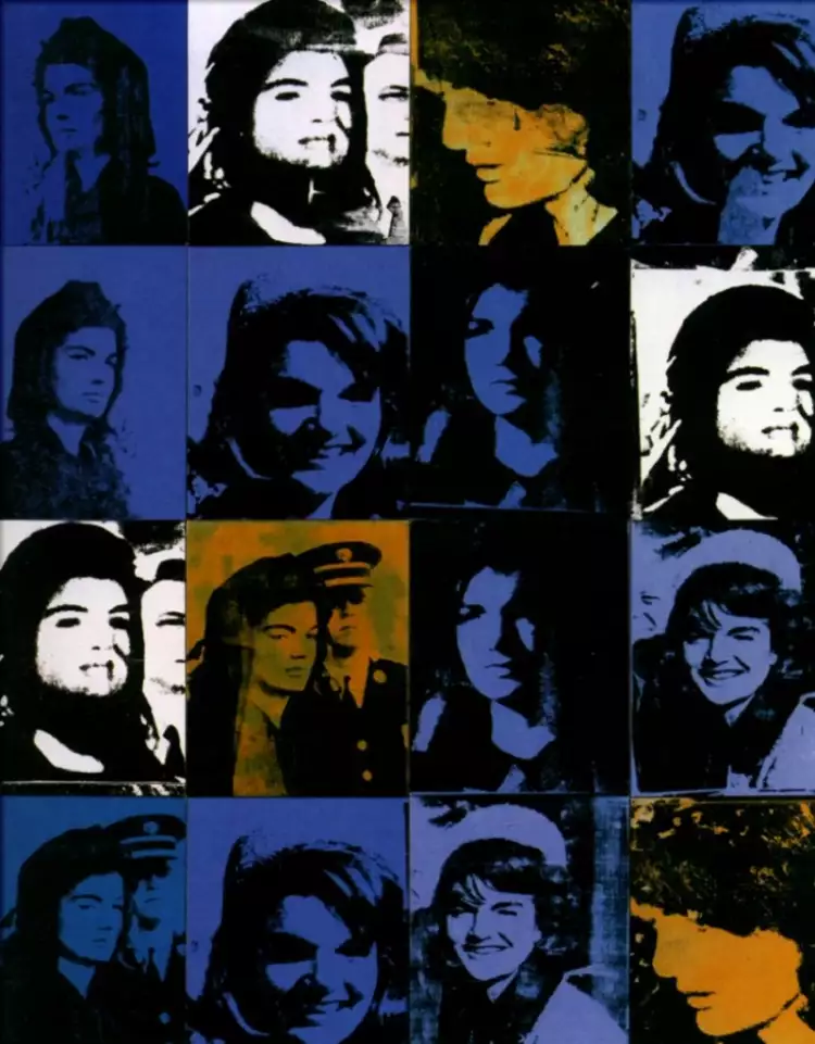 16 Джеки 16 Джеки